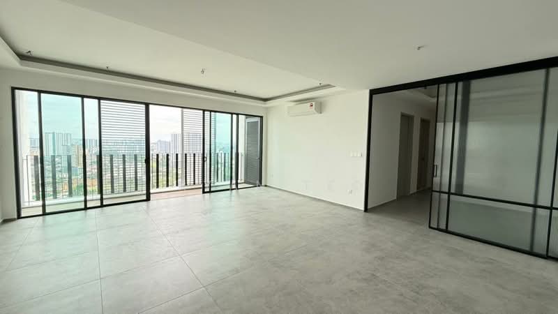 Kondominium untuk Dijual di SkyVogue - Ryan Teo - Living Room - PropertyGuru.com.my