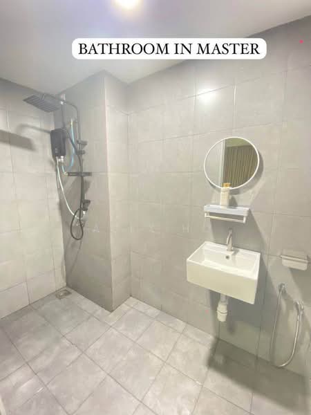 Condominium for Rent at Residensi Alamanda - Alex Ho - Bathroom - PropertyGuru.com.my