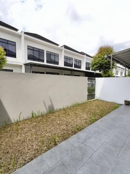 Rumah Teres untuk Dijual di Johor Bahru (Johor) - Christina Yeoh - Exterior - PropertyGuru.com.my