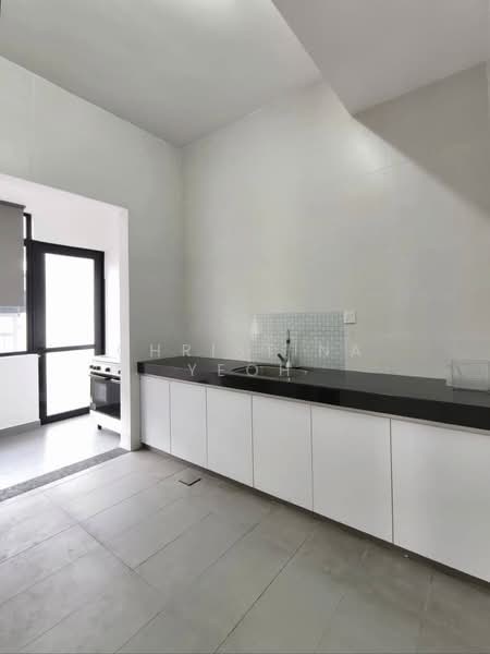 Rumah Teres untuk Dijual di Johor Bahru (Johor) - Christina Yeoh - Kitchen - PropertyGuru.com.my