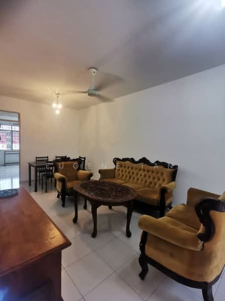 Pangsapuri untuk Disewa di Mentari Court - Eugene Tan - PropertyGuru.com.my
