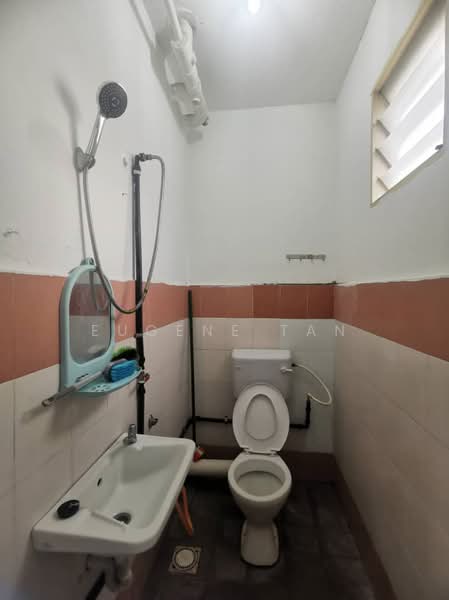 Pangsapuri untuk Disewa di Mentari Court - Eugene Tan - PropertyGuru.com.my