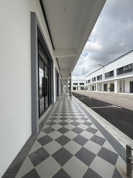 Shop / Office for Rent in Kota Masai (Pasir Gudang) - Loh Lee Peng - PropertyGuru.com.my
