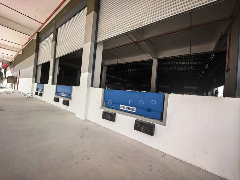 Factory for Rent in Sungai Buloh (Selangor) - Jing Foo - Exterior - PropertyGuru.com.my