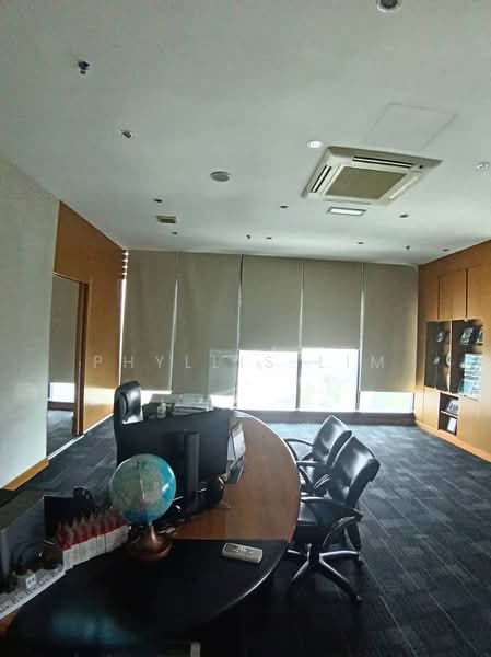 Office for Rent in Petaling Jaya (Selangor) - Phyllis Lim - Study - PropertyGuru.com.my