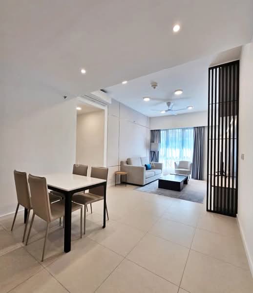 Service Residence for Rent at Kami - Joe Tan - Living Room - PropertyGuru.com.my