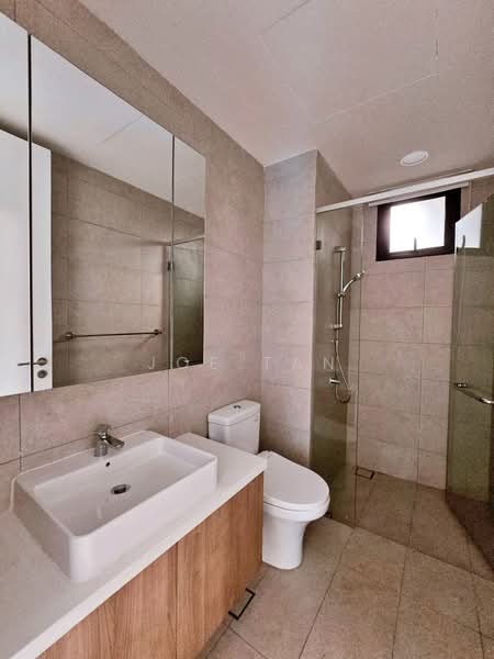 Service Residence for Rent at Kami - Joe Tan - Bathroom - PropertyGuru.com.my