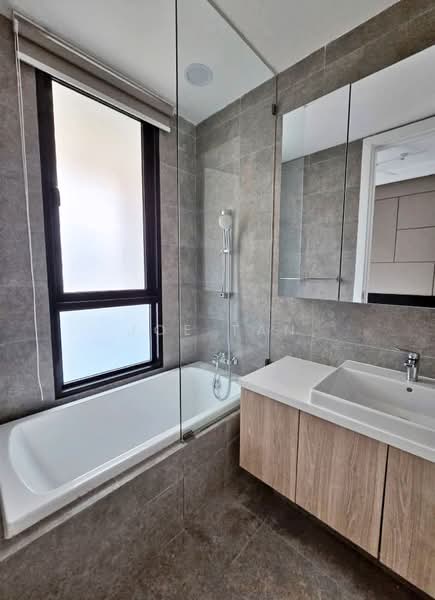 Service Residence for Rent at Kami - Joe Tan - Bathroom - PropertyGuru.com.my