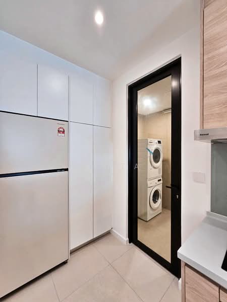 Service Residence for Rent at Kami - Joe Tan - Interior - PropertyGuru.com.my
