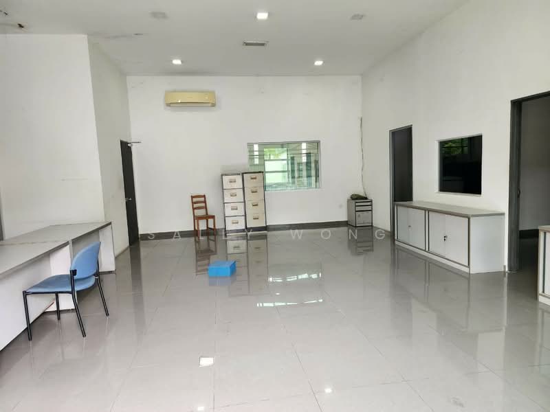 Detached Factory for Rent in Beranang (Selangor) - Sally Wong - Interior - PropertyGuru.com.my