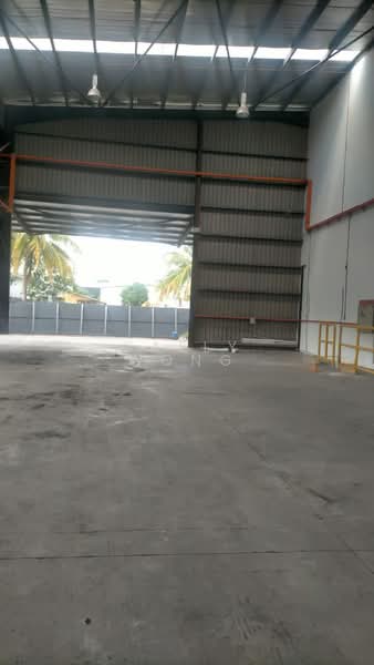 Detached Factory for Rent in Beranang (Selangor) - Sally Wong - Interior - PropertyGuru.com.my