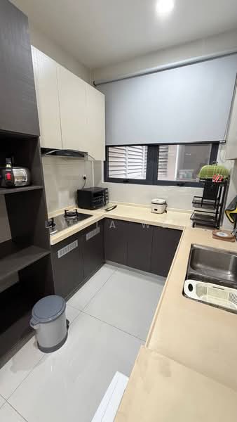 Condominium for Rent at Amberside @ Country Garden Danga Bay - Lydia Wee - PropertyGuru.com.my