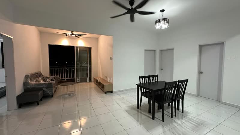 Kondominium untuk Disewa di Pangsapuri D'Ruby - Elynn Ng - PropertyGuru.com.my