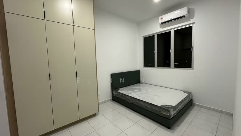Kondominium untuk Disewa di Pangsapuri D'Ruby - Elynn Ng - PropertyGuru.com.my