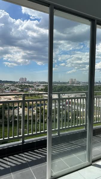 Kondominium untuk Disewa di Pangsapuri D'Ruby - Elynn Ng - PropertyGuru.com.my