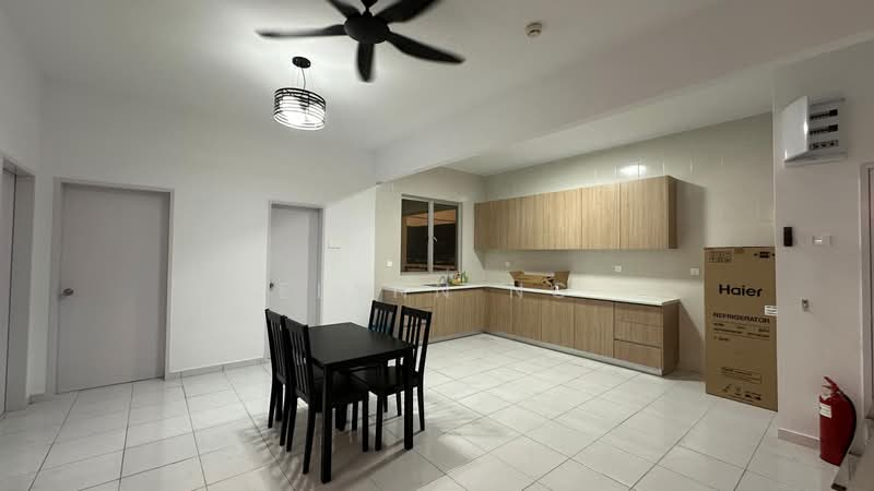 Kondominium untuk Disewa di Pangsapuri D'Ruby - Elynn Ng - PropertyGuru.com.my