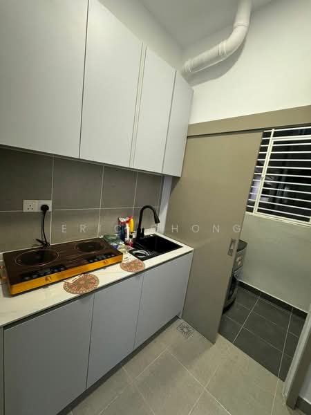 Servis Apartment untuk Disewa di YOUTH CITY - Eric Chong - Kitchen - PropertyGuru.com.my