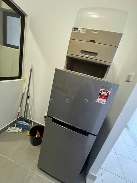 Servis Apartment untuk Disewa di YOUTH CITY - Eric Chong - Interior - PropertyGuru.com.my