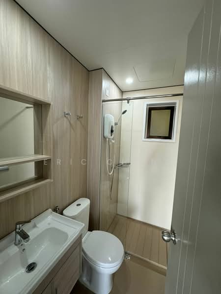 Servis Apartment untuk Disewa di YOUTH CITY - Eric Chong - Bathroom - PropertyGuru.com.my