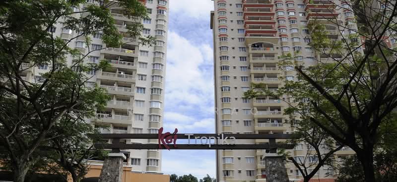 Condominium for Rent at Koi Tropika - Rich Rao - PropertyGuru.com.my