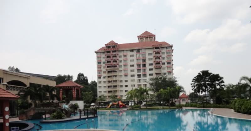 Condominium for Rent at Koi Tropika - Rich Rao - PropertyGuru.com.my