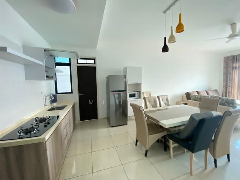 Service Residence for Rent at Sky Breeze Service Apartment - MJ Lai - PropertyGuru.com.my