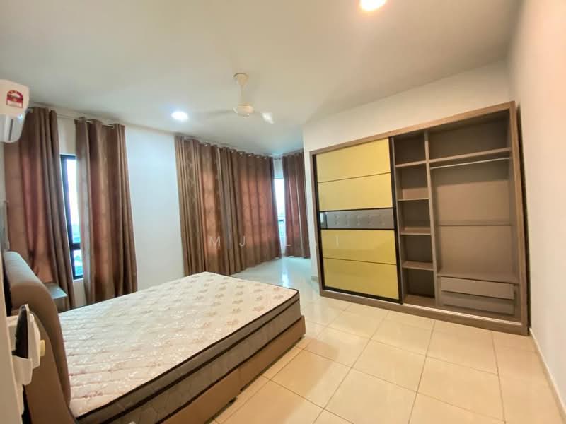 Service Residence for Rent at Sky Breeze Service Apartment - MJ Lai - PropertyGuru.com.my