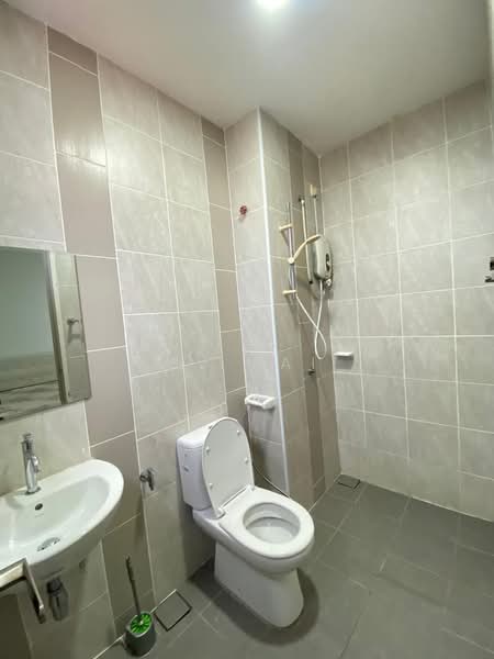 Service Residence for Rent at Sky Breeze Service Apartment - MJ Lai - PropertyGuru.com.my