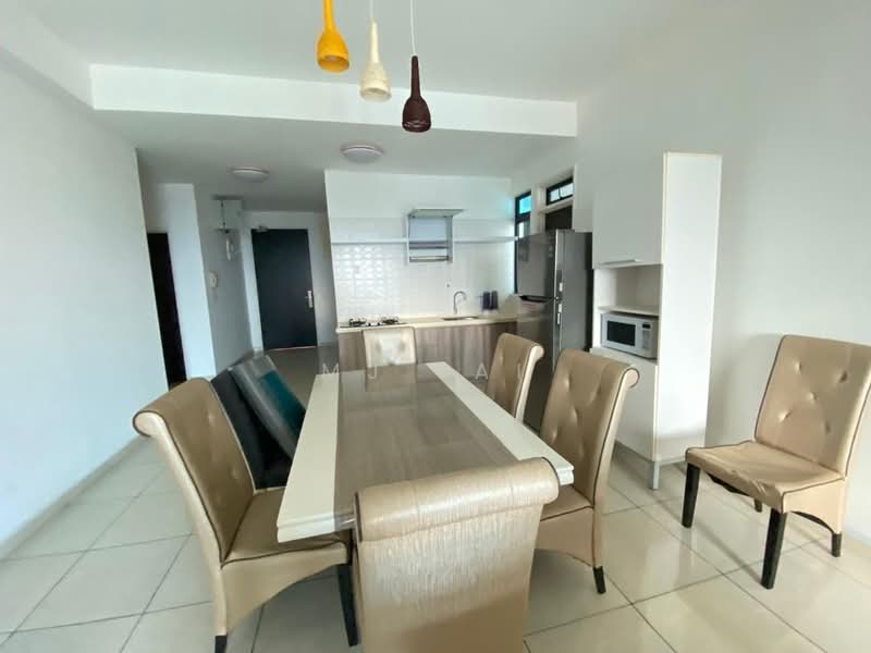 Service Residence for Rent at Sky Breeze Service Apartment - MJ Lai - PropertyGuru.com.my