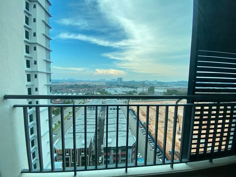 Service Residence for Rent at Sky Breeze Service Apartment - MJ Lai - PropertyGuru.com.my
