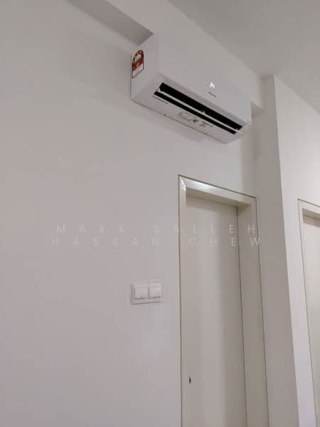 Servis Apartment untuk Disewa di Residensi Rimbun @ Canopy Hills - Maxx Salleh Hassan Chew - Interior - PropertyGuru.com.my