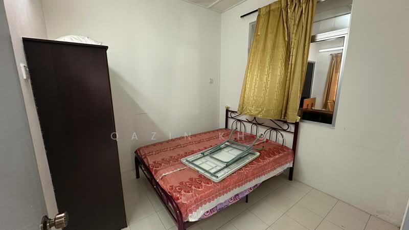 1-storey Terraced House for Sale in Taman Perpaduan Koperasi (Tambun) - Qazin Khoo - Bedroom - PropertyGuru.com.my