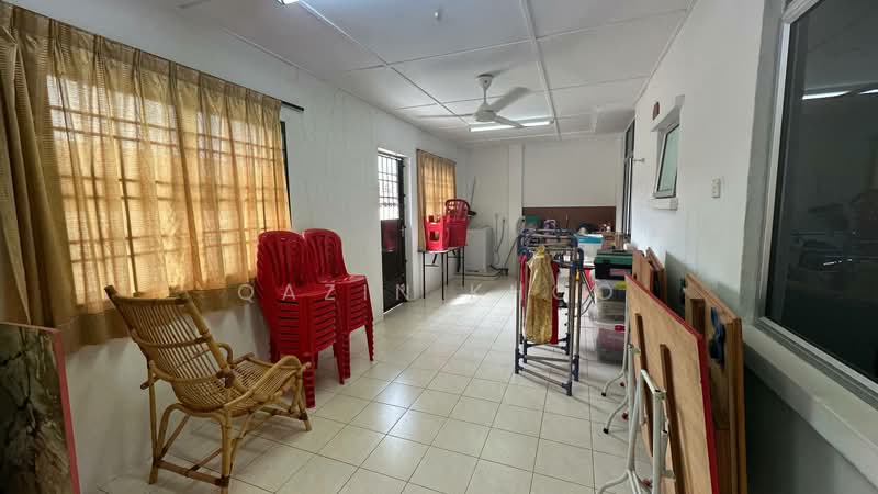 1-storey Terraced House for Sale in Taman Perpaduan Koperasi (Tambun) - Qazin Khoo - Interior - PropertyGuru.com.my