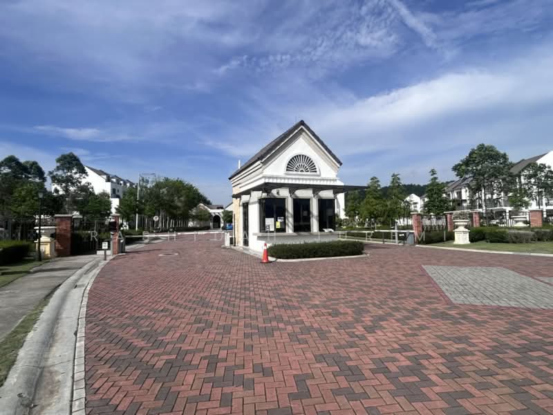 Rumah Bandar untuk Dijual di Sepang (Selangor) - Rashidah Juremi - Exterior - PropertyGuru.com.my