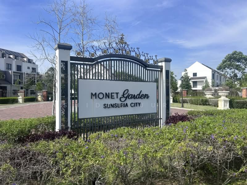 Rumah Bandar untuk Dijual di Sepang (Selangor) - Rashidah Juremi - Exterior - PropertyGuru.com.my