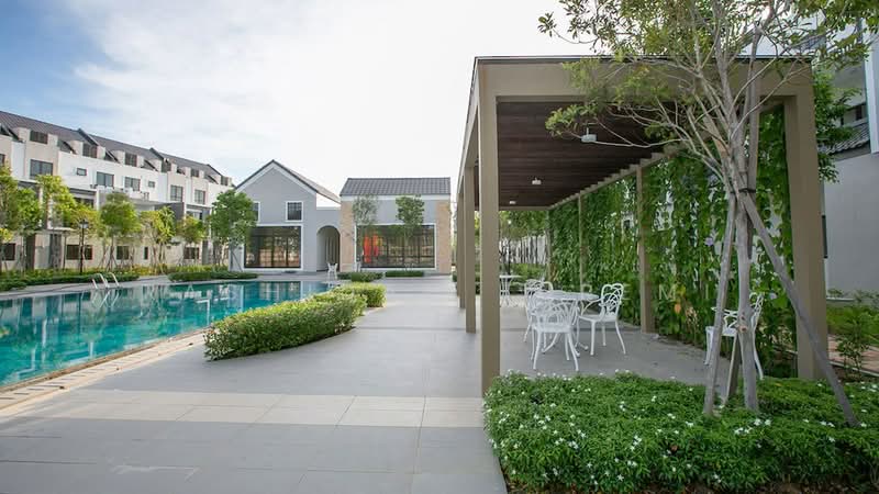 Rumah Bandar untuk Dijual di Sepang (Selangor) - Rashidah Juremi - Exterior - PropertyGuru.com.my
