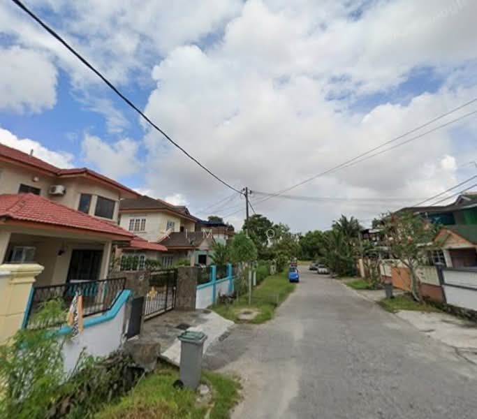 Semi-Detached House for Rent in Johor Bahru (Johor) - Kim Loh - Exterior - PropertyGuru.com.my