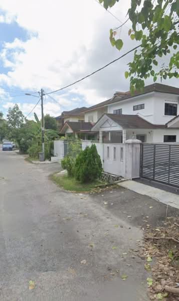 Semi-Detached House for Rent in Johor Bahru (Johor) - Kim Loh - Exterior - PropertyGuru.com.my
