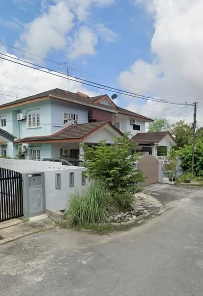 Semi-Detached House for Rent in Johor Bahru (Johor) - Kim Loh - Exterior - PropertyGuru.com.my