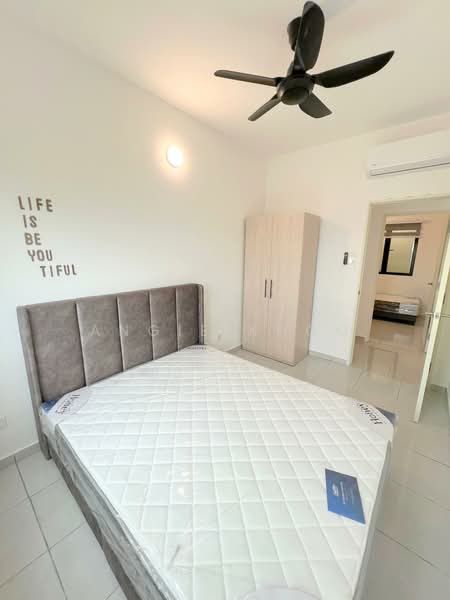 Condominium for Rent at TreeO - Angie Khoo - Bedroom - PropertyGuru.com.my