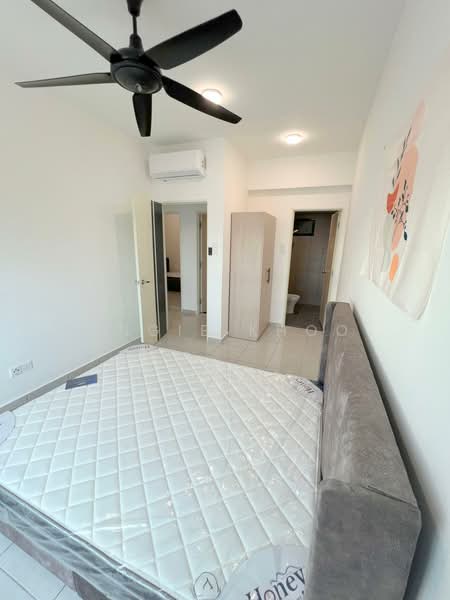 Condominium for Rent at TreeO - Angie Khoo - Bedroom - PropertyGuru.com.my