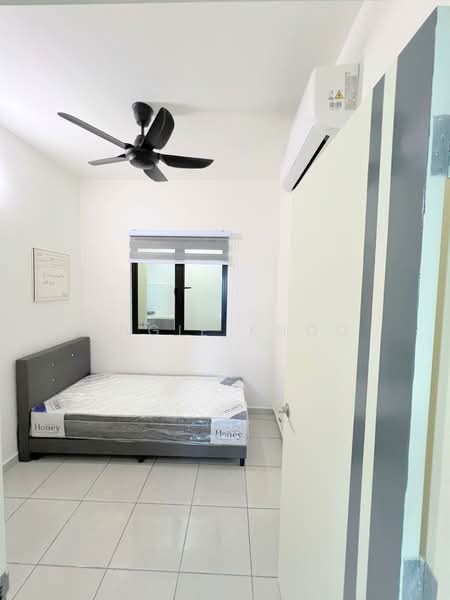 Condominium for Rent at TreeO - Angie Khoo - Bedroom - PropertyGuru.com.my