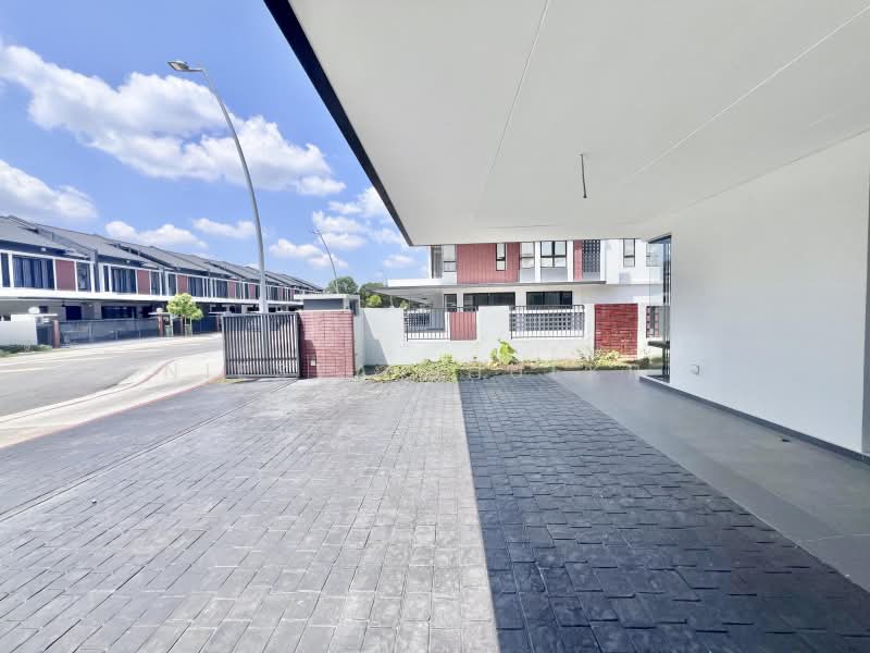 2-storey Terraced House for Sale in Elmina (Shah Alam) - Niesya Shuekry - Exterior - PropertyGuru.com.my