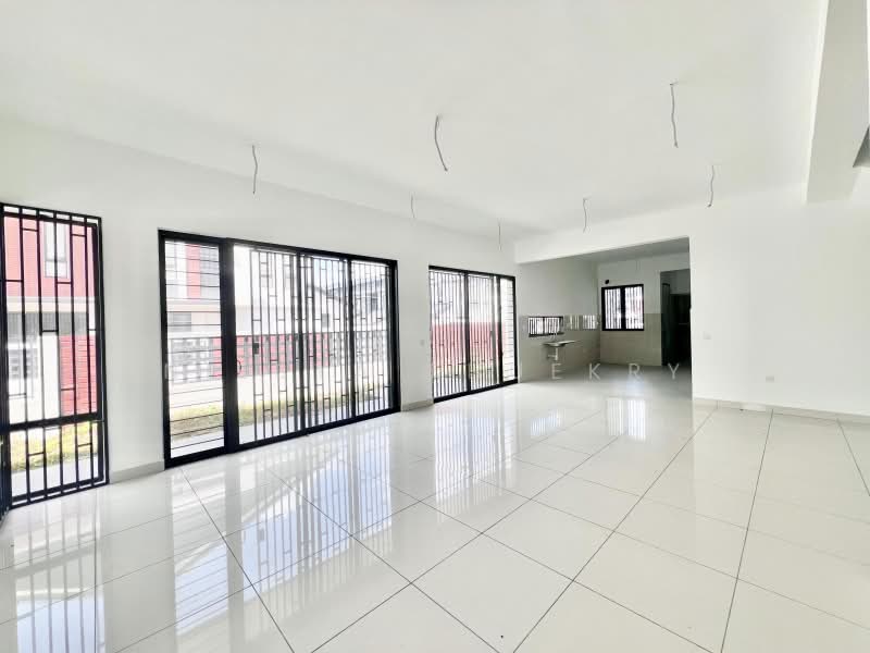 2-storey Terraced House for Sale in Elmina (Shah Alam) - Niesya Shuekry - Interior - PropertyGuru.com.my