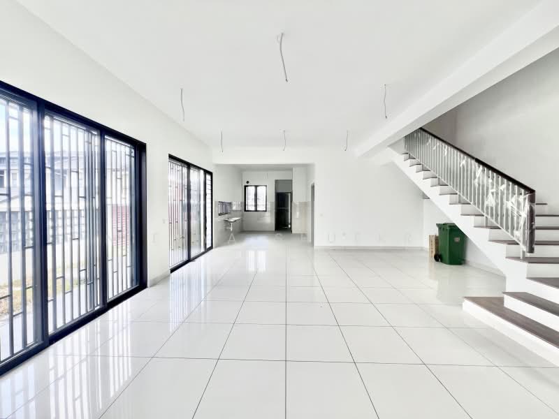 2-storey Terraced House for Sale in Elmina (Shah Alam) - Niesya Shuekry - Interior - PropertyGuru.com.my