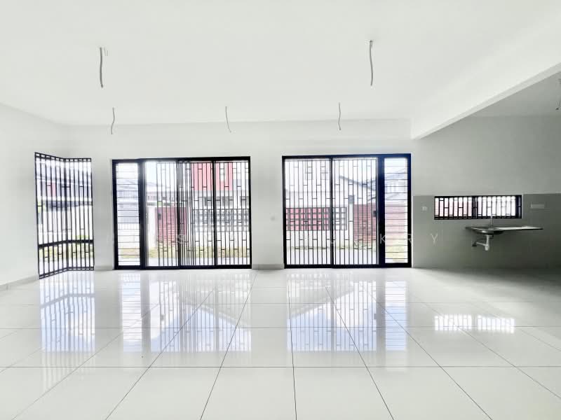 2-storey Terraced House for Sale in Elmina (Shah Alam) - Niesya Shuekry - Interior - PropertyGuru.com.my
