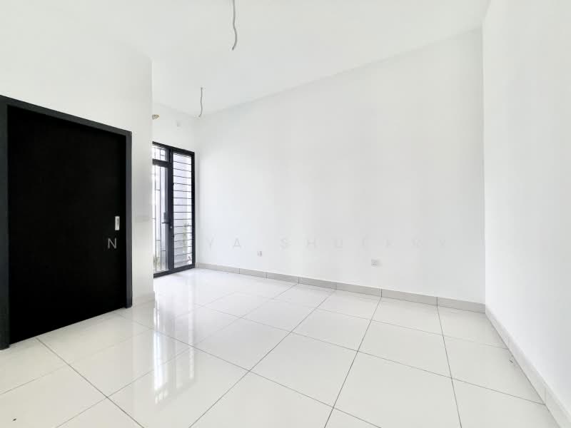 2-storey Terraced House for Sale in Elmina (Shah Alam) - Niesya Shuekry - Interior - PropertyGuru.com.my