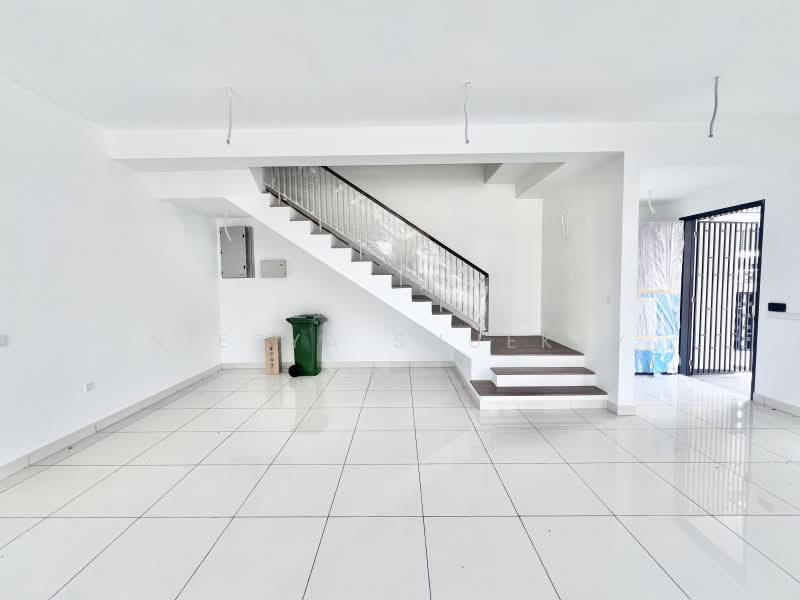 2-storey Terraced House for Sale in Elmina (Shah Alam) - Niesya Shuekry - Interior - PropertyGuru.com.my