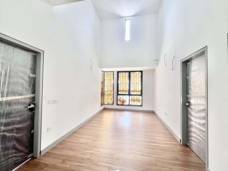 2-storey Terraced House for Sale in Elmina (Shah Alam) - Niesya Shuekry - Interior - PropertyGuru.com.my