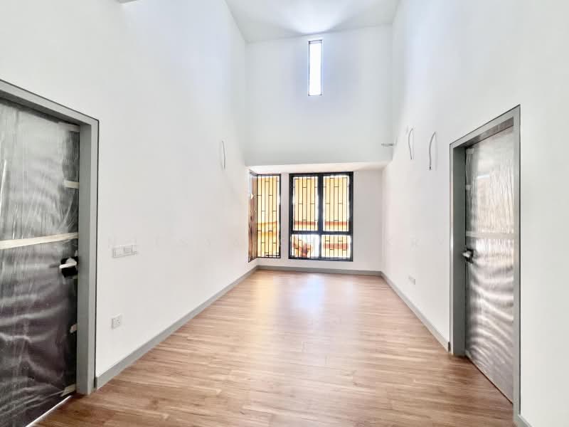 2-storey Terraced House for Sale in Elmina (Shah Alam) - Niesya Shuekry - Interior - PropertyGuru.com.my